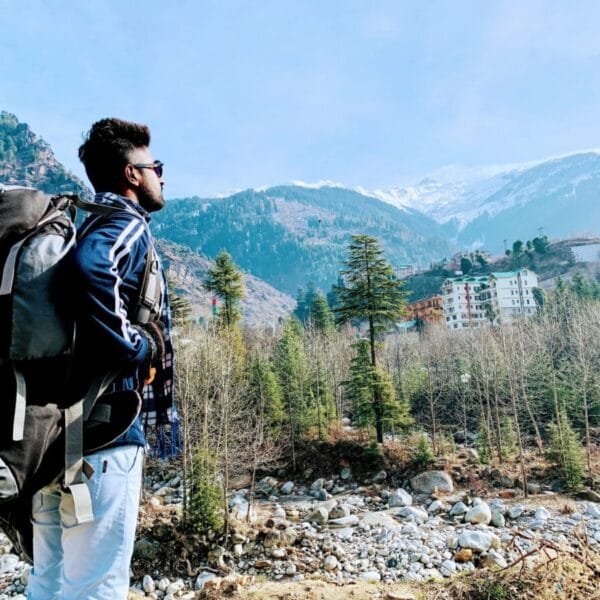 Ultimate Guide to Paragliding in Bir Billing: Adventure Awaits!