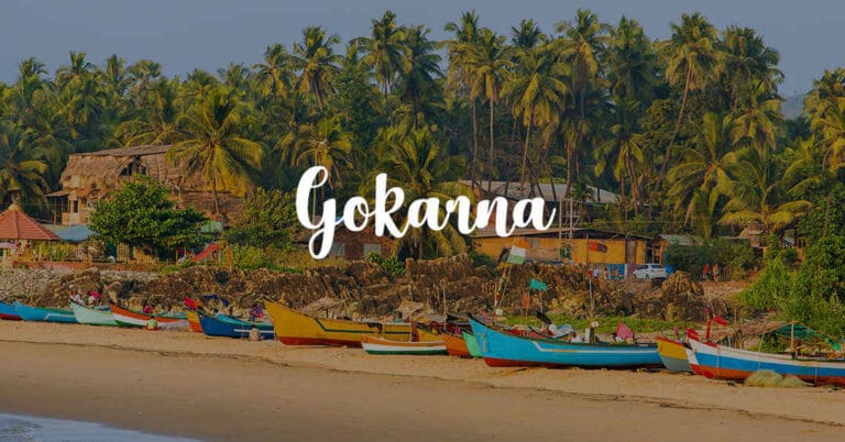 Gokarna