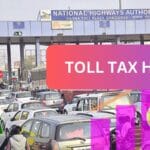 Toll Tax