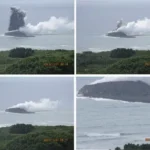 apan's Newest Island: A Natural Wonder Born from Underwater Volcanic Activity