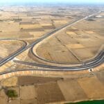 Uttar Pradesh's Pioneering Move: Bundelkhand Expressway to Transform into a Solar-Powered Marvel, Aiming for 50 MW Power Generation