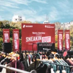 Gear Up for SneakinOut 3.0: India's Premier Sneaker and Lifestyle Festival