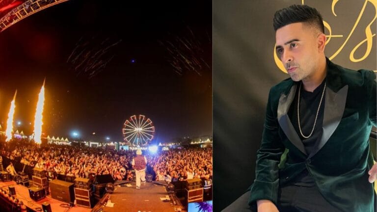 Zomaland 2023: Delhi's Culinary and Entertainment Extravaganza Featuring Jay Sean & Juggy D