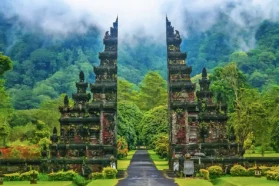 Indonesia May Be Next In Line To Offer Visa-Free Entry To Indian Travellers