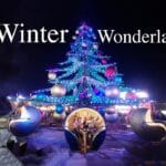 Ahmedabad's Enchanting Winter Wonderland: A Festive Extravaganza Returns for Its Second Edition