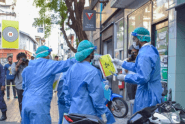 Beyond Tourism – The Healthcare Crisis in Maldives Amidst Diplomatic Strains with India