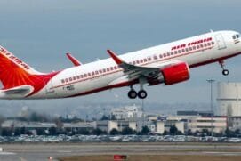 Explore the New Horizon: Air India’s Daily Direct Flights from Bhuj to Mumbai