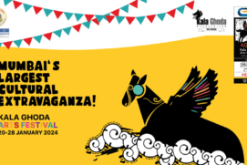 KGAF 2024: Mumbai’s Artistic Heart Beats Again at the Kala Ghoda Arts Festival