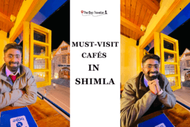 Must-Visit Cafés in Shimla That Will Make You Return Again and Again
